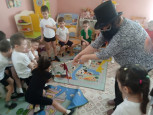 День Здоровья