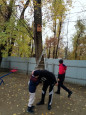 Синичкин День