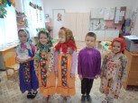 Наши добрые дела