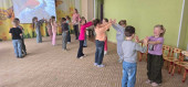 Викторина к Дню Космонавтики.