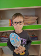 Пасха радость нам несет