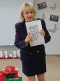 Встреча с инспектором по пожарной безопасности