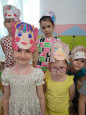 веселое лето