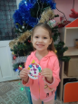 новогоднее творчество