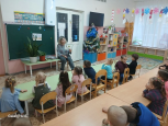 январь  комнатные растения 