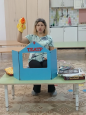неделя театра
