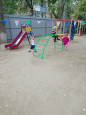 веселое лето