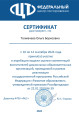 Экспертная деятельность