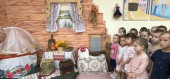 Колыбельные истории