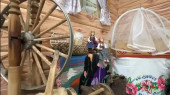 Колыбельные истории