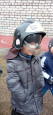 Дети и пожарная безопасность