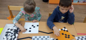Играем в шахматы