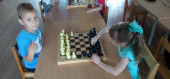 Играем в шахматы