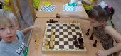 Играем в шахматы