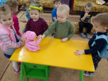 Познавательное развитие