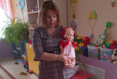 Художественно-эстетическое развитие 