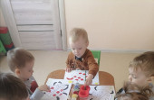Художественно эстетическое развитие он