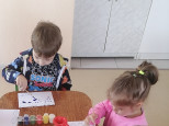 Художественно -эстетическое развитие