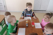 Художественно -эстетическое развитие