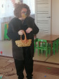 Развлечение "Маша и  медведь "
