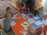Художественно-эстетическое  развитие