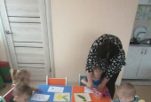 Художественно-эстетическое  развитие