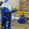 Новогодний утренник
