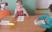 Художественно-эстетическое развитие