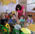 Неделя безопасночти