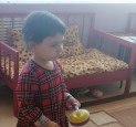 Игры в ранней группе