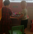 Игры в ранней группе