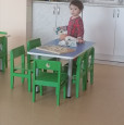 Игры в ранней группе
