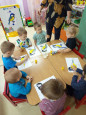Художественно эстетическое развитие
