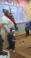 Новогодний утренник