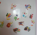 Художественно-эстетическое развитие