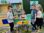 Профессии