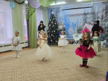 Новый год!