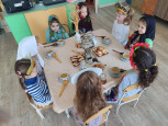 Неделя народной культуры и традиции