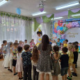 День защиты детей