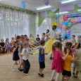 День защиты детей