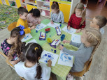 Народно-прикладное творчество