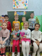 Книжка - малышка "Путешествие светофорика"