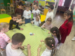 Неделя опытов