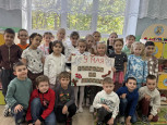 Плакат к 9 мая