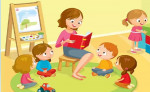 Консультация для родителей «Как развивать память у детей дошкольного возраста»
