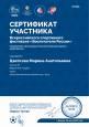 7. Результаты участие в профессиональных конкурсах заочно