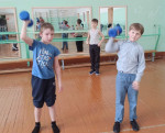 День веселых затей