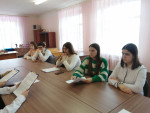 Районный совет старшеклассников