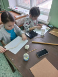 Творческая мастерская