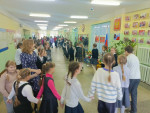 Рождественские встречи на Родине Жар птицы